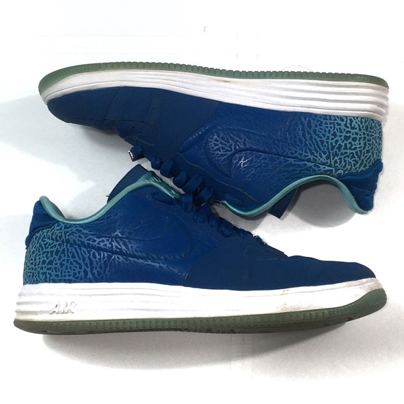 nike lunar force 1 lux vt low
